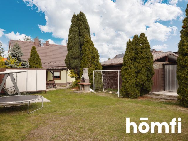 A phenomenal house in Bystrzyca near Oława - Дім - Продаж - Oławski, Oława / Bystrzyca
