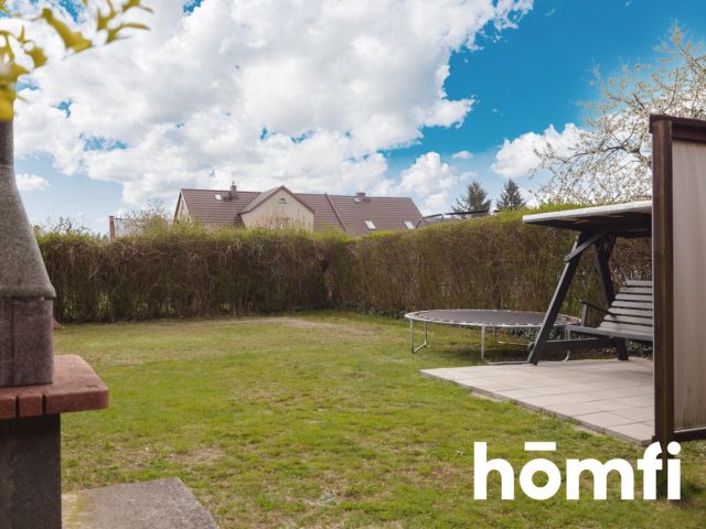 A phenomenal house in Bystrzyca near Oława - Дім - Продаж - Oławski, Oława / Bystrzyca