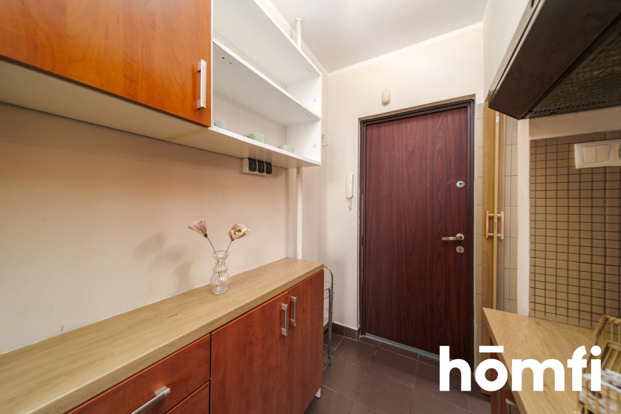 Studio apartment + parking, downtown, view of the Shipyards - Apartment - Rent - Gdańsk, Śródmieście