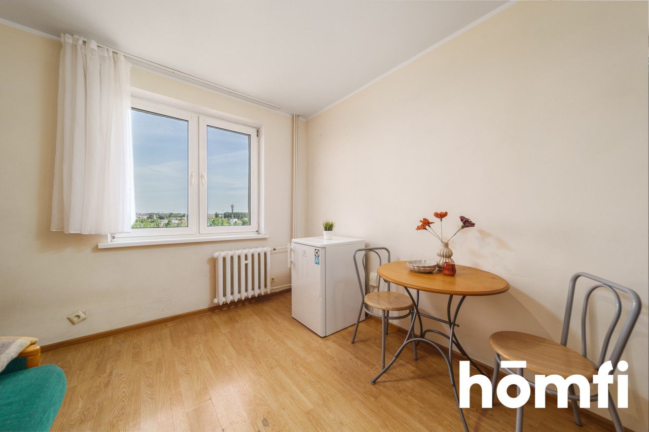 Studio apartment + parking, downtown, view of the Shipyards - Apartment - Rent - Gdańsk, Śródmieście