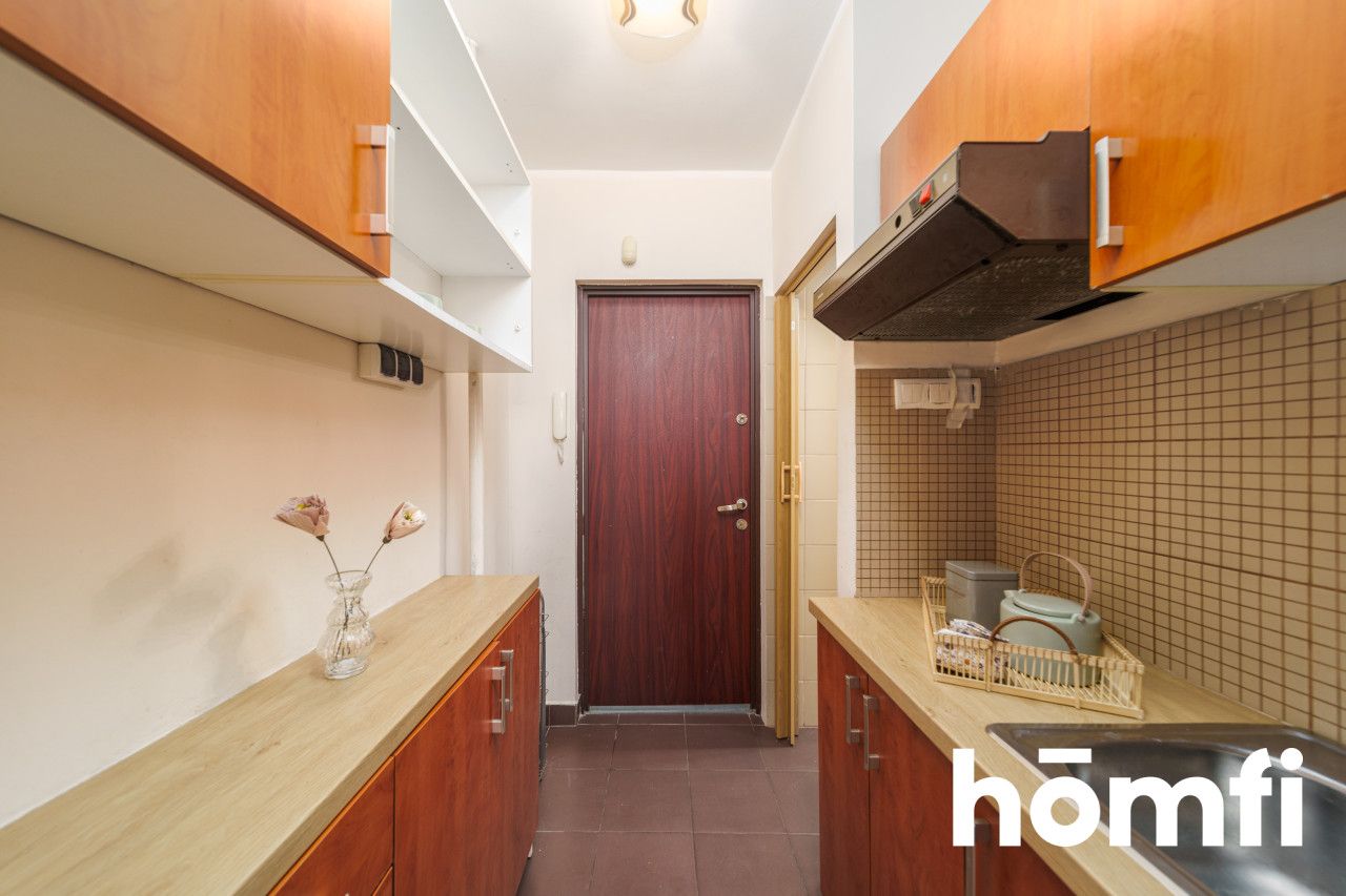 Studio apartment + parking, downtown, view of the Shipyards - Apartment - Rent - Gdańsk, Śródmieście