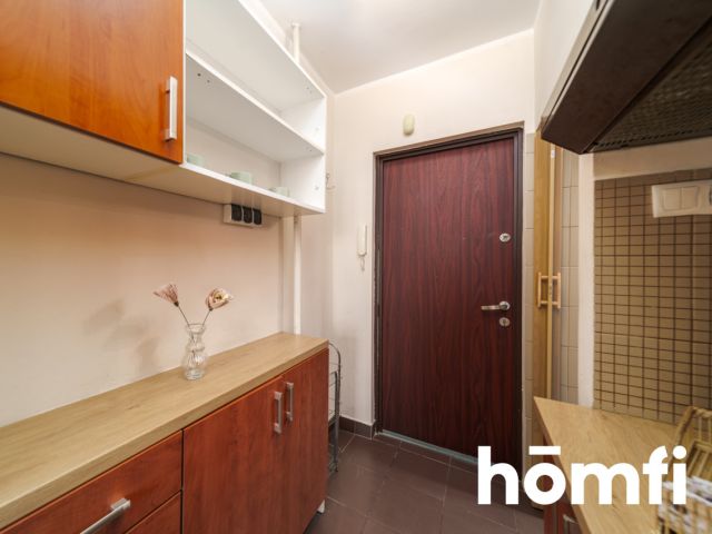 Kawalerka + parking,Śródmieście,widok na Stocznie - Mieszkanie - Wynajem - Gdańsk, Śródmieście