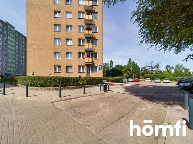 Kawalerka + parking,Śródmieście,widok na Stocznie - Mieszkanie - Wynajem - Gdańsk, Śródmieście