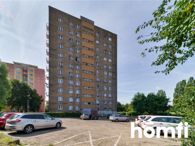 Kawalerka + parking,Śródmieście,widok na Stocznie - Mieszkanie - Wynajem - Gdańsk, Śródmieście