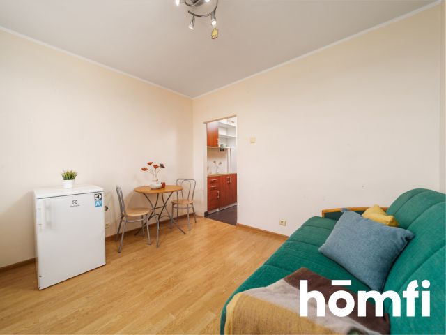 Kawalerka + parking,Śródmieście,widok na Stocznie - Mieszkanie - Wynajem - Gdańsk, Śródmieście