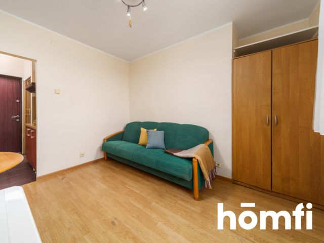 Kawalerka + parking,Śródmieście,widok na Stocznie - Mieszkanie - Wynajem - Gdańsk, Śródmieście