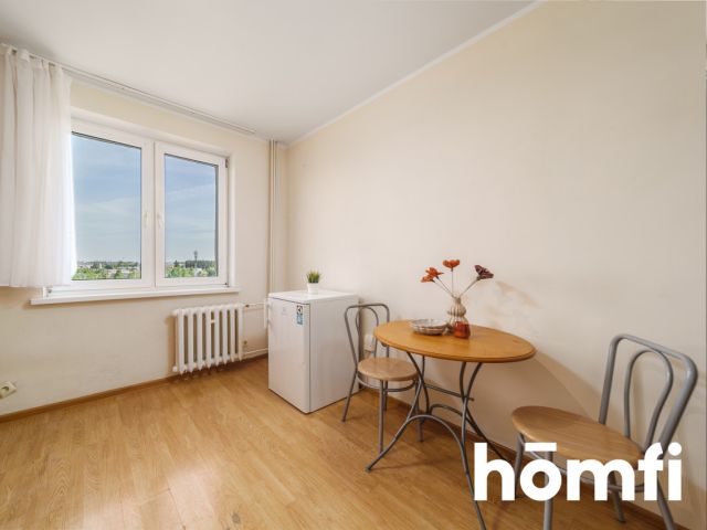 Kawalerka + parking,Śródmieście,widok na Stocznie - Mieszkanie - Wynajem - Gdańsk, Śródmieście