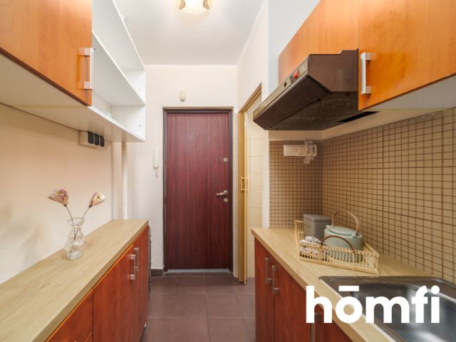 Kawalerka + parking,Śródmieście,widok na Stocznie - Mieszkanie - Wynajem - Gdańsk, Śródmieście