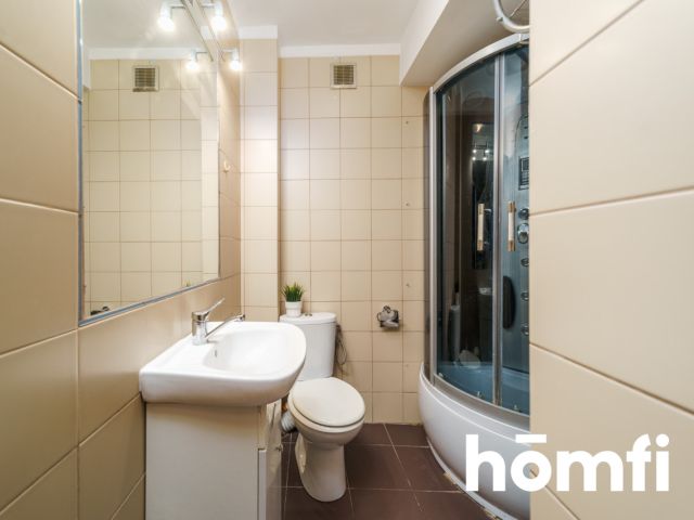 Kawalerka + parking,Śródmieście,widok na Stocznie - Mieszkanie - Wynajem - Gdańsk, Śródmieście