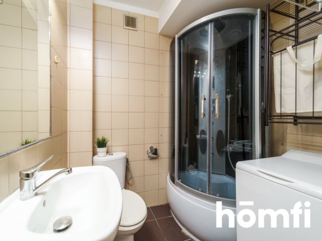 Kawalerka + parking,Śródmieście,widok na Stocznie - Mieszkanie - Wynajem - Gdańsk, Śródmieście