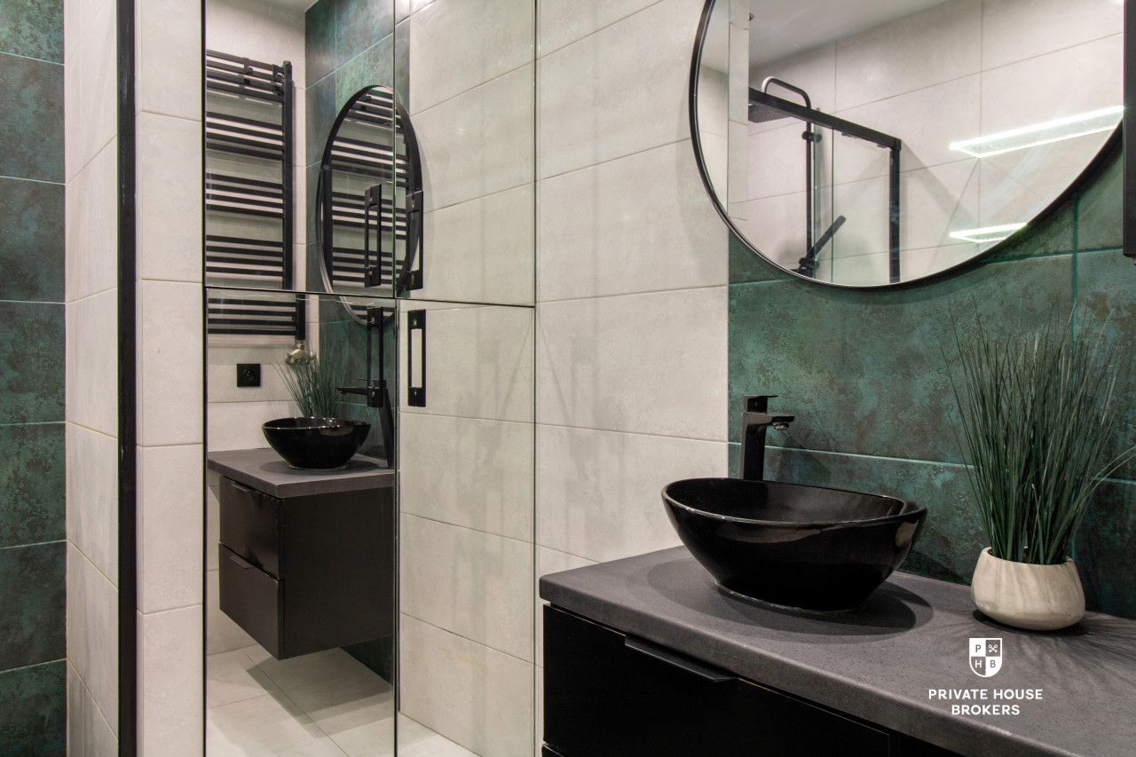 Comfortable apartment for rent - Apartment - Rent - Kraków, Krowodrza / Prądnik Biały