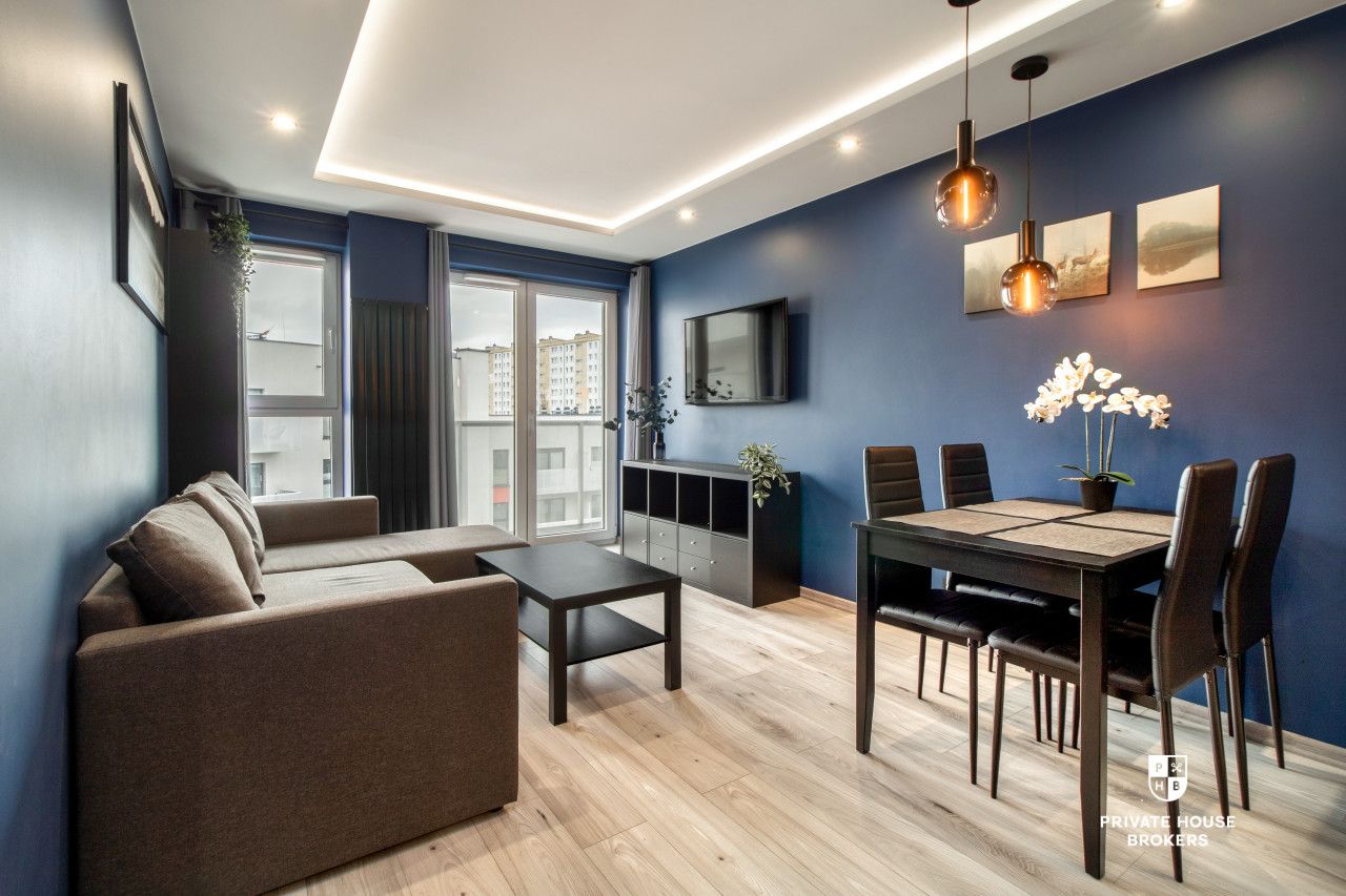 Comfortable apartment for rent - Apartment - Rent - Kraków, Krowodrza / Prądnik Biały