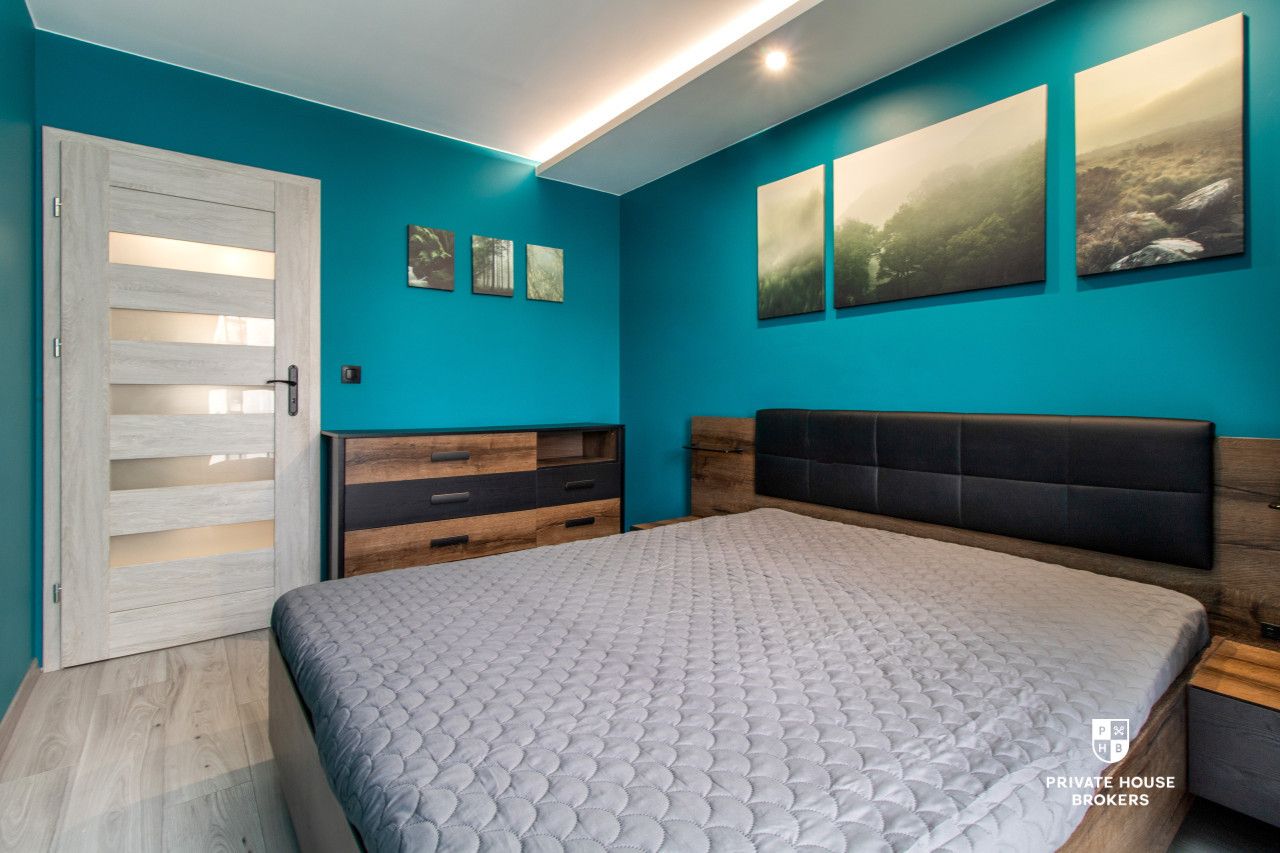 Comfortable apartment for rent - Apartment - Rent - Kraków, Krowodrza / Prądnik Biały