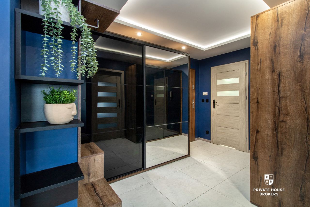 Comfortable apartment for rent - Apartment - Rent - Kraków, Krowodrza / Prądnik Biały