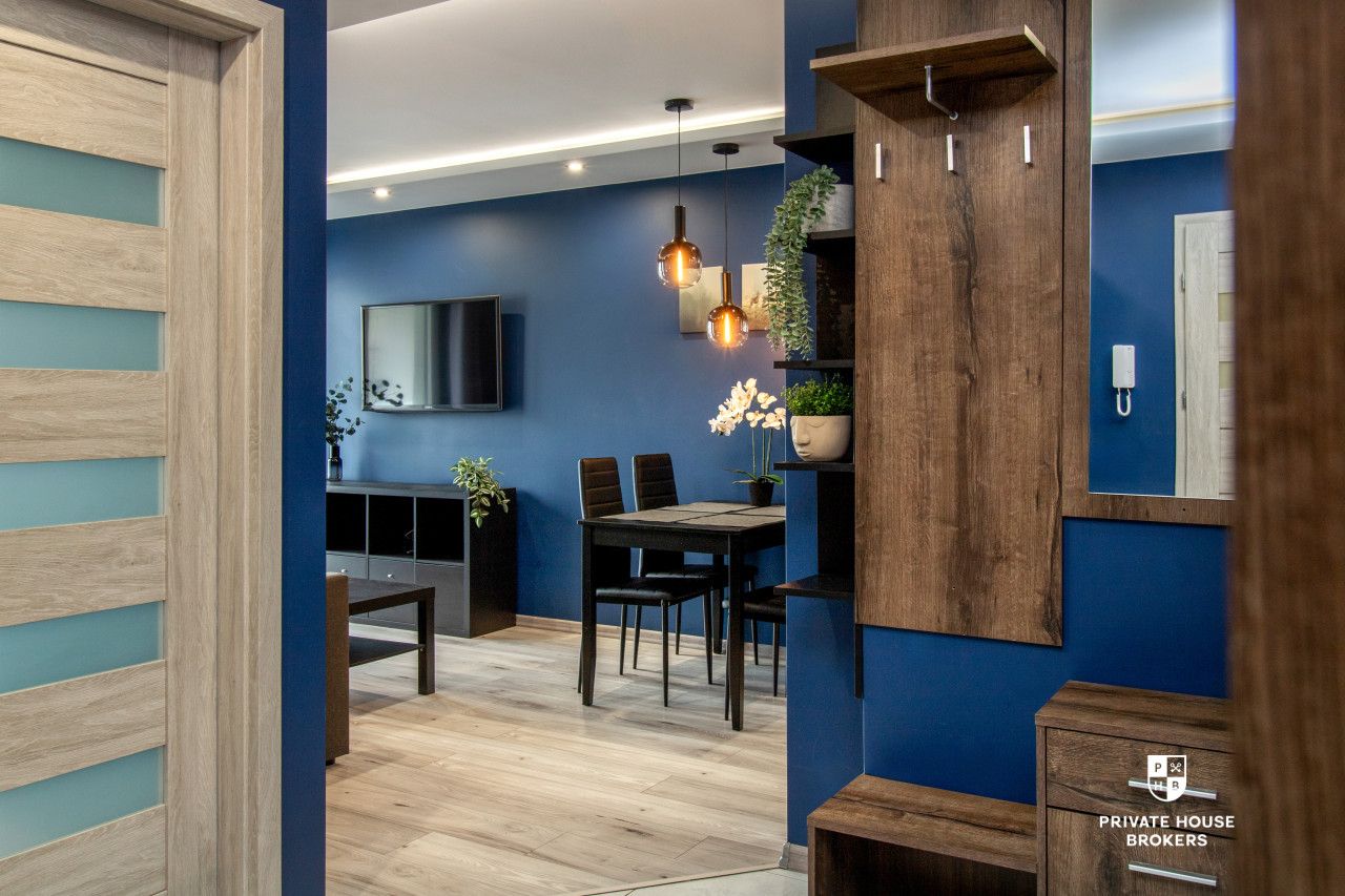 Comfortable apartment for rent - Apartment - Rent - Kraków, Krowodrza / Prądnik Biały