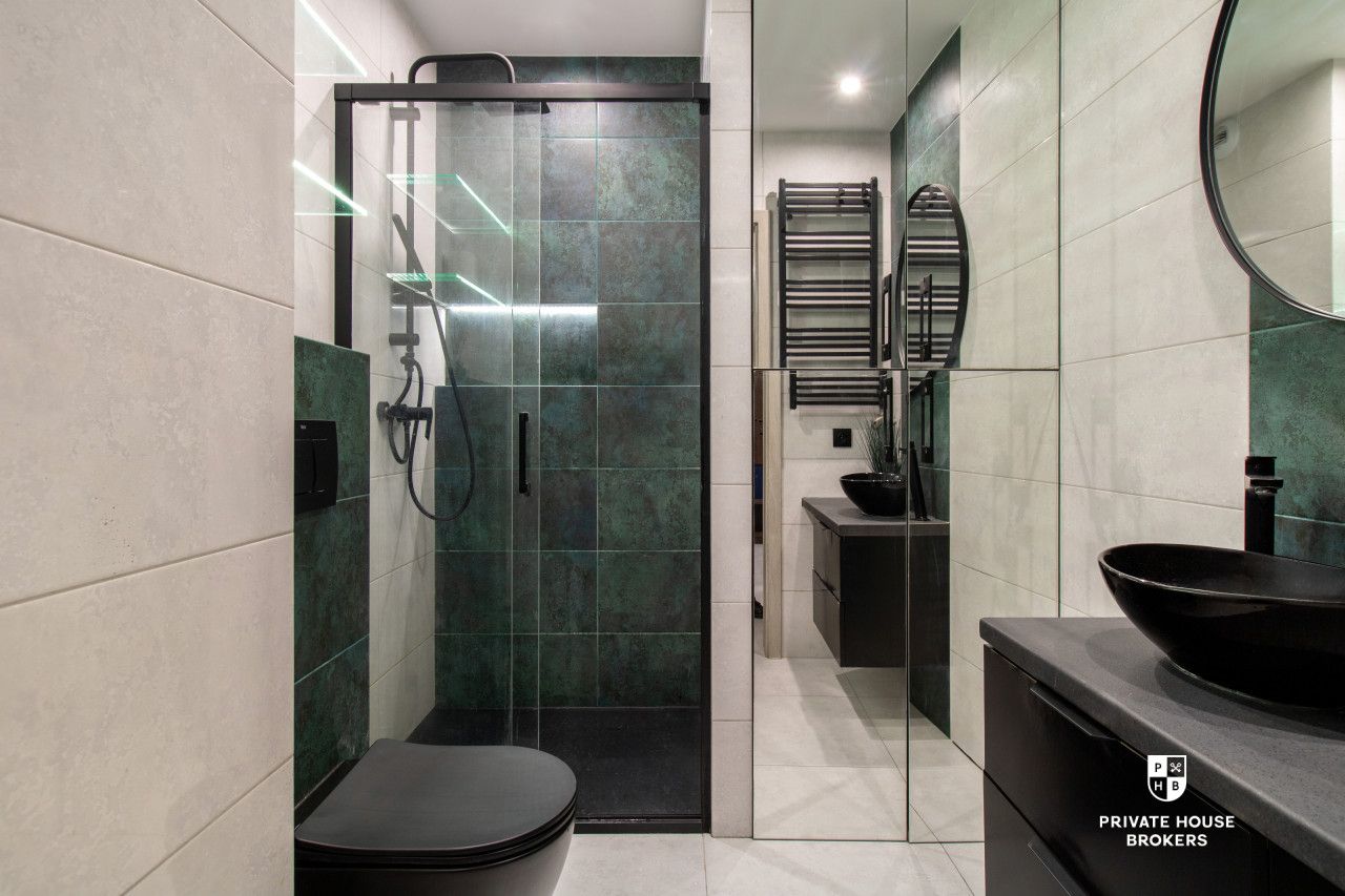 Comfortable apartment for rent - Apartment - Rent - Kraków, Krowodrza / Prądnik Biały