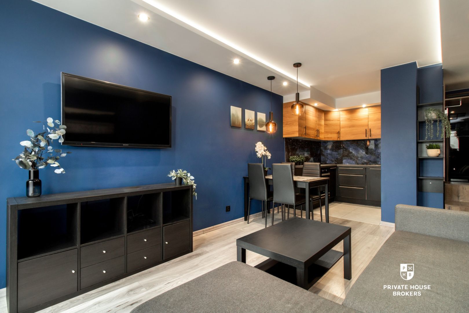 Comfortable apartment for rent - Apartment - Rent - Kraków, Krowodrza / Prądnik Biały