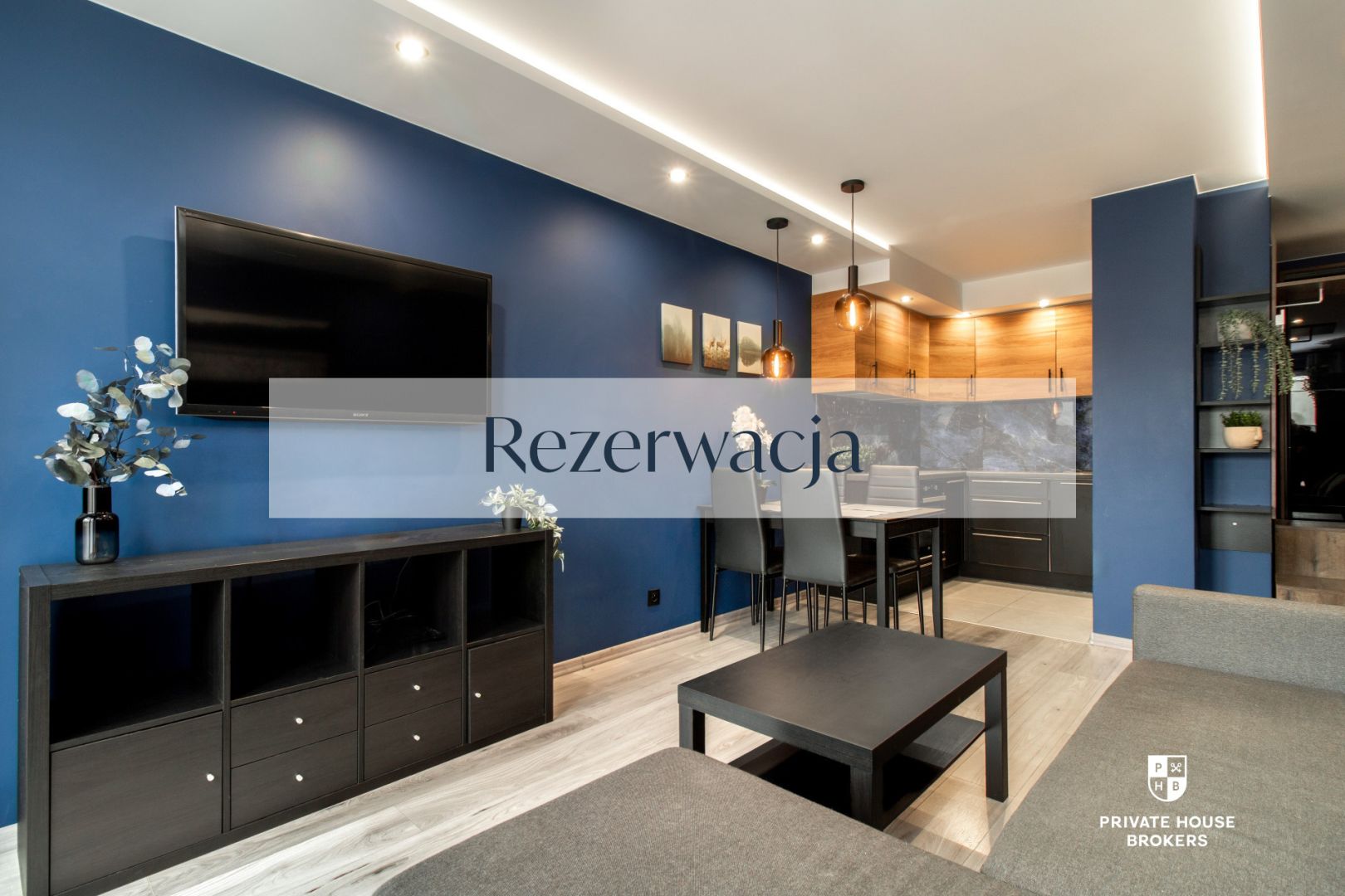 Comfortable apartment for rent - Apartment - Rent - Kraków, Krowodrza / Prądnik Biały