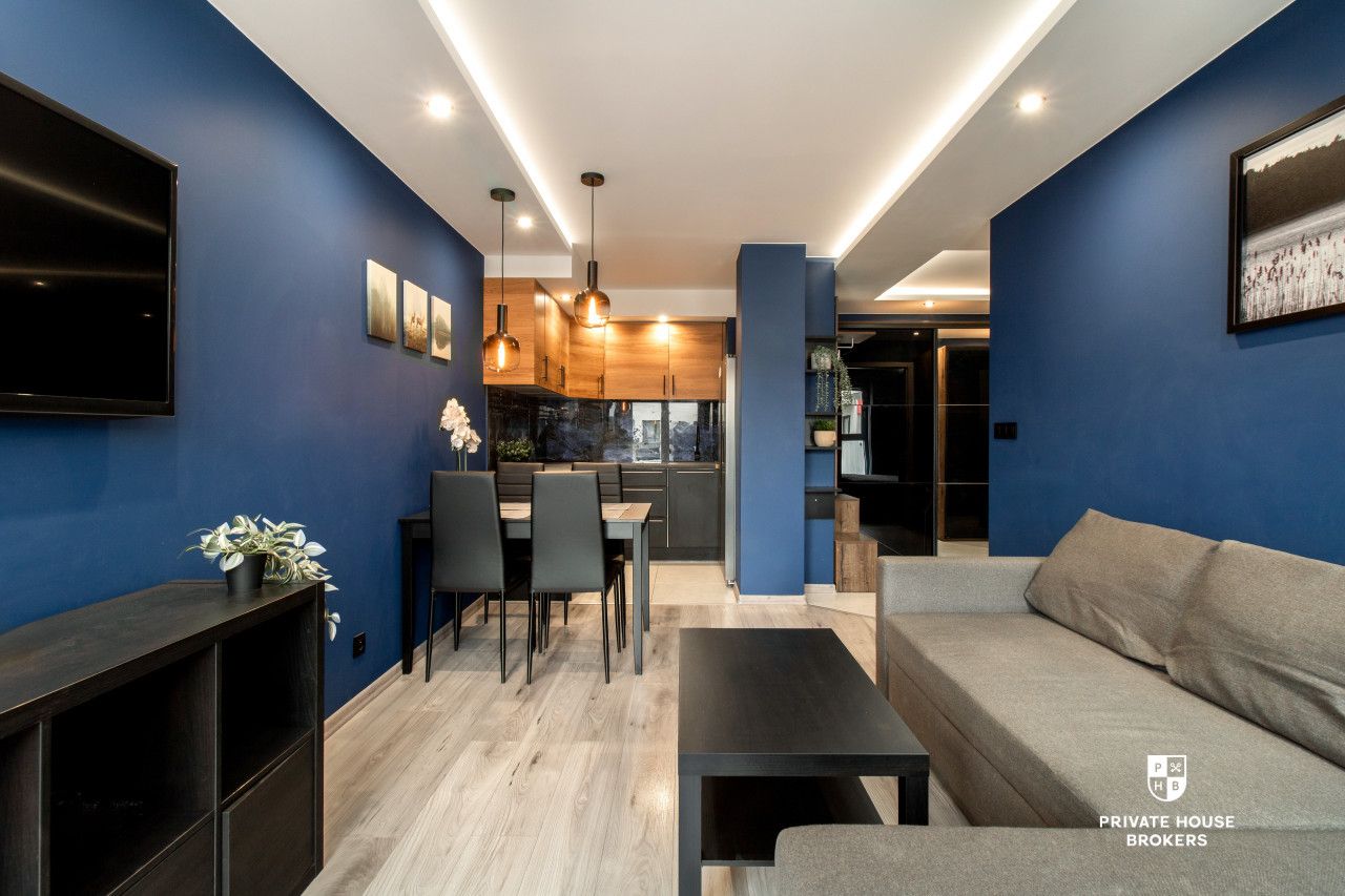 Comfortable apartment for rent - Apartment - Rent - Kraków, Krowodrza / Prądnik Biały