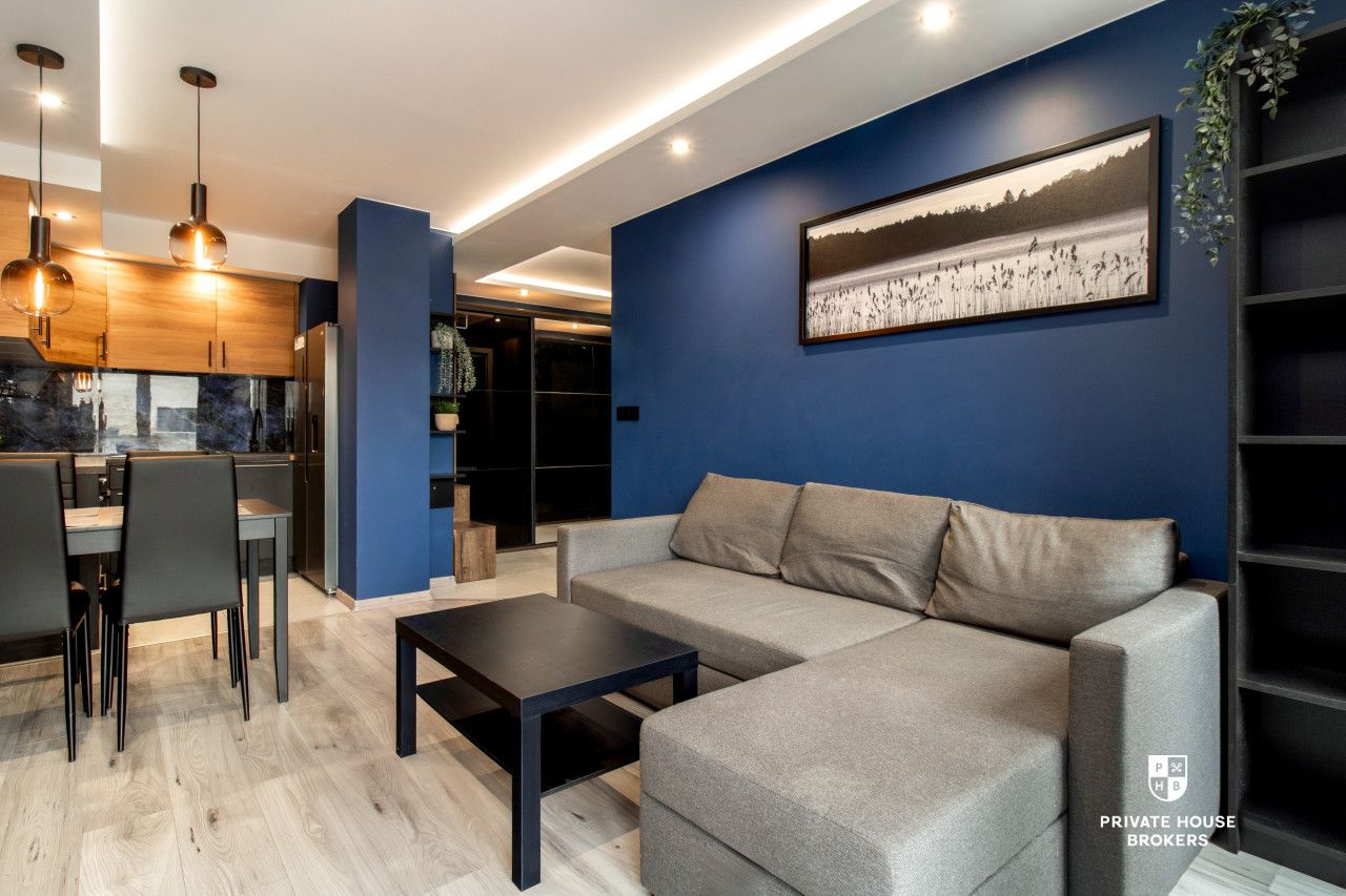 Comfortable apartment for rent - Apartment - Rent - Kraków, Krowodrza / Prądnik Biały