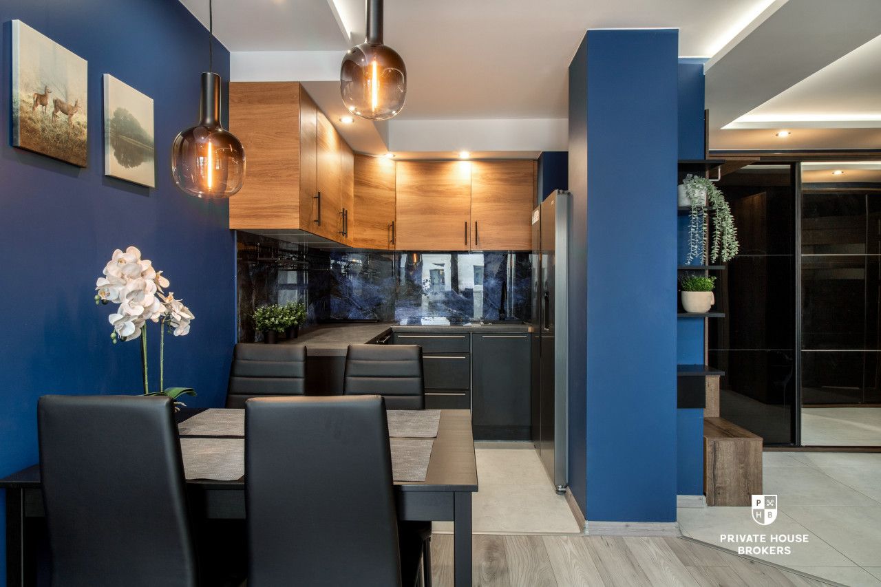 Comfortable apartment for rent - Apartment - Rent - Kraków, Krowodrza / Prądnik Biały