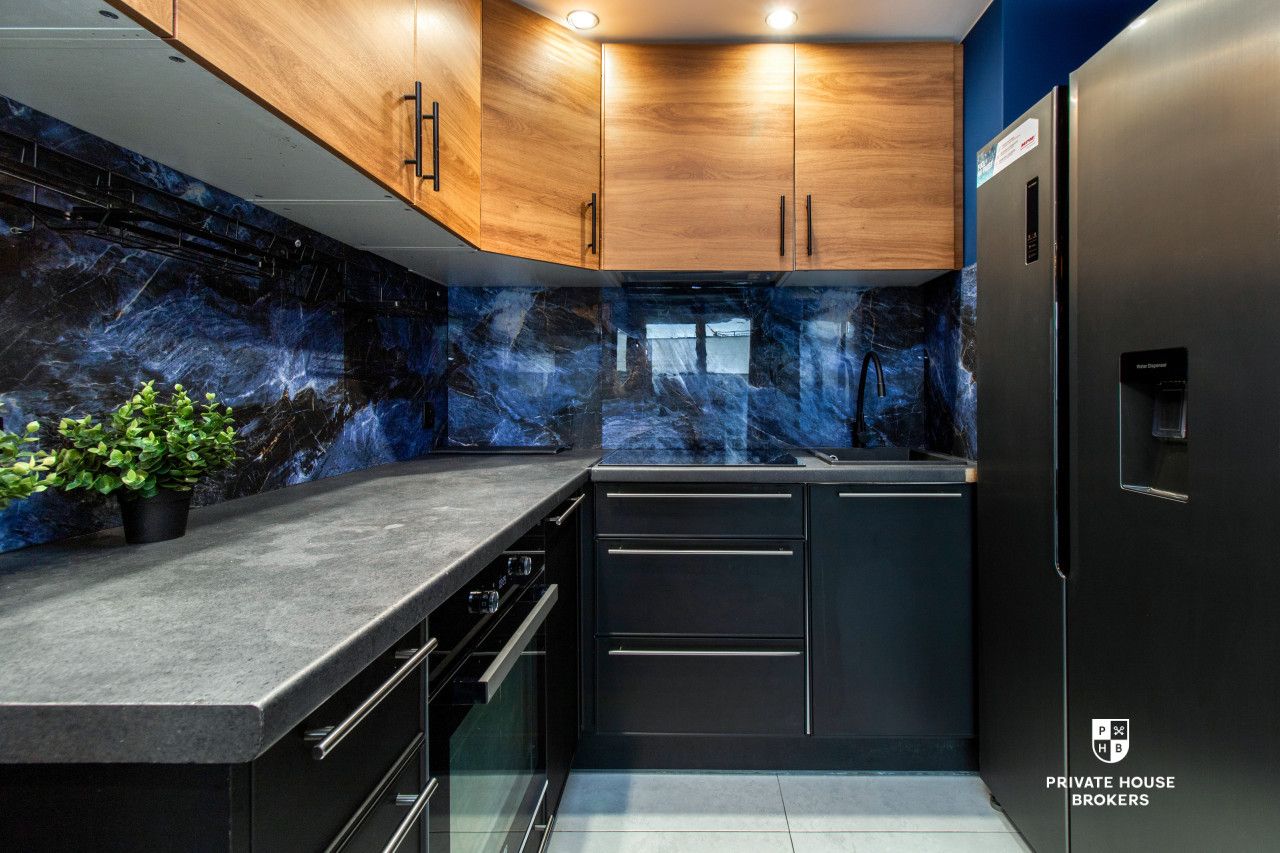 Comfortable apartment for rent - Apartment - Rent - Kraków, Krowodrza / Prądnik Biały