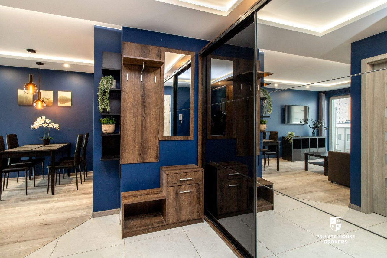 Comfortable apartment for rent - Apartment - Rent - Kraków, Krowodrza / Prądnik Biały