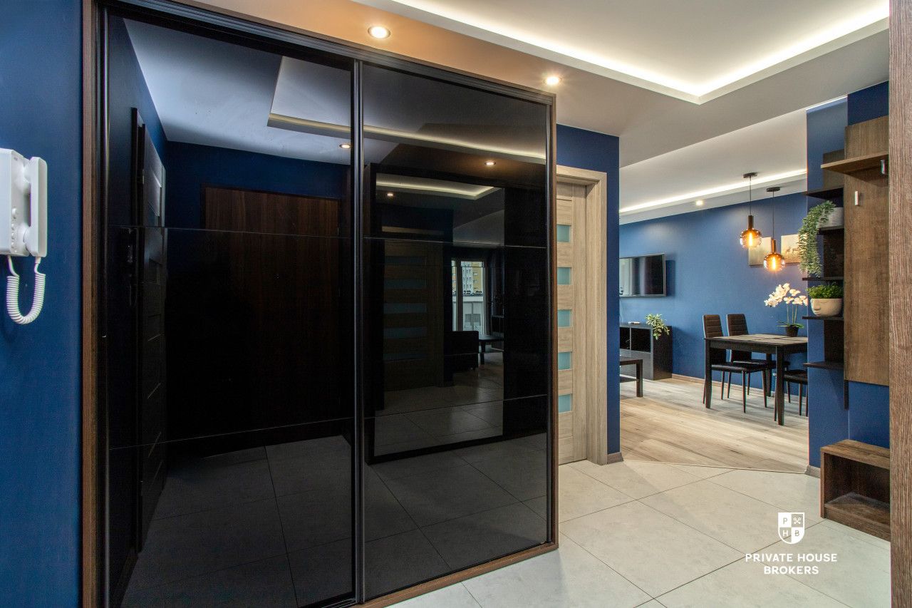 Comfortable apartment for rent - Apartment - Rent - Kraków, Krowodrza / Prądnik Biały