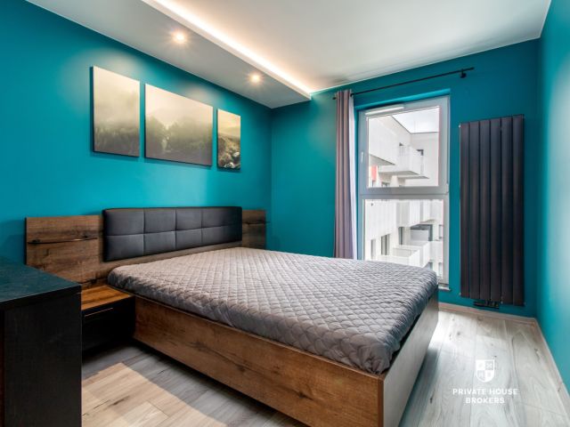 Comfortable apartment for rent - Apartment - Rent - Kraków, Krowodrza / Prądnik Biały