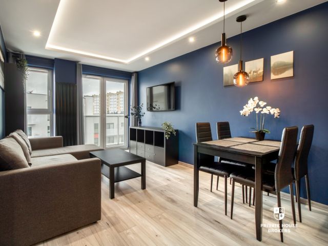 Comfortable apartment for rent - Apartment - Rent - Kraków, Krowodrza / Prądnik Biały