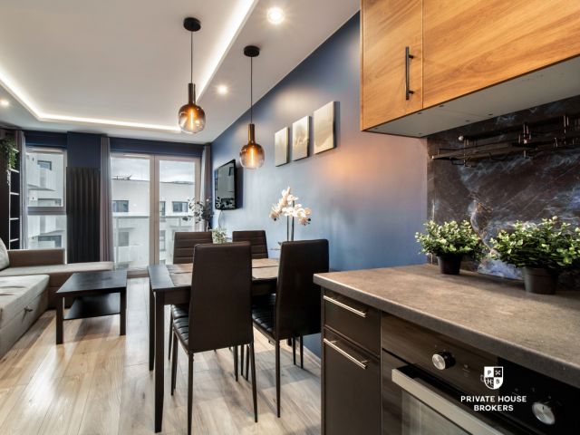 Comfortable apartment for rent - Apartment - Rent - Kraków, Krowodrza / Prądnik Biały