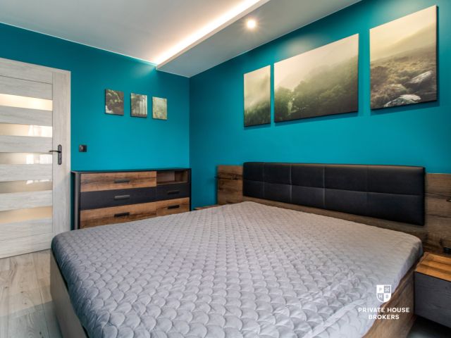 Comfortable apartment for rent - Apartment - Rent - Kraków, Krowodrza / Prądnik Biały