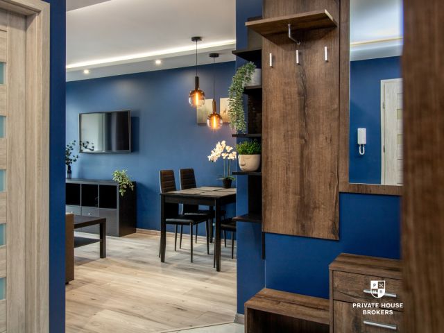 Comfortable apartment for rent - Apartment - Rent - Kraków, Krowodrza / Prądnik Biały