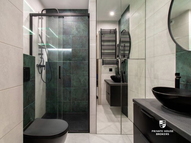 Comfortable apartment for rent - Apartment - Rent - Kraków, Krowodrza / Prądnik Biały