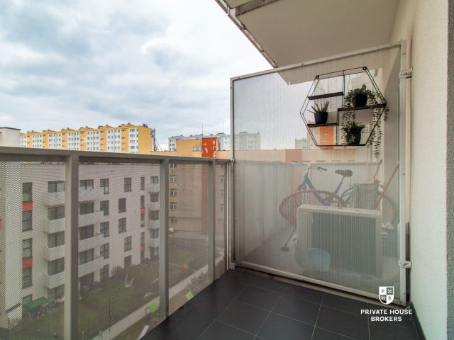 Comfortable apartment for rent - Apartment - Rent - Kraków, Krowodrza / Prądnik Biały