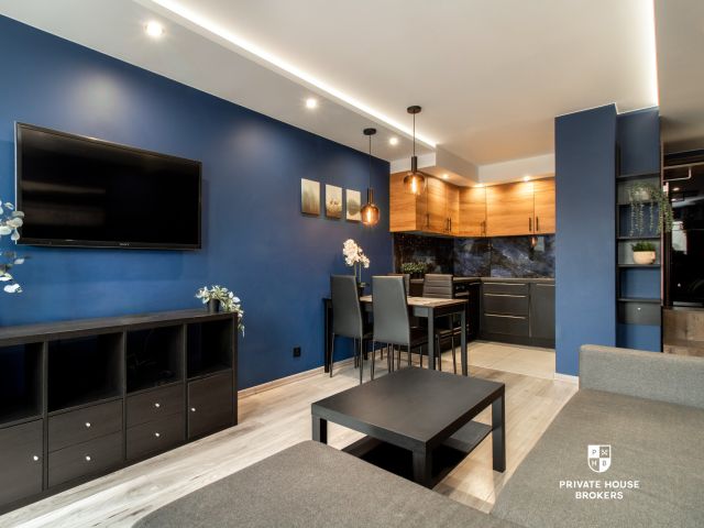 Comfortable apartment for rent - Apartment - Rent - Kraków, Krowodrza / Prądnik Biały