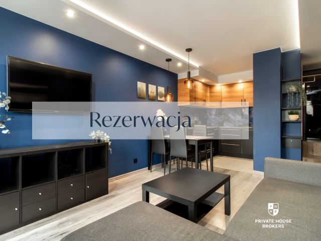 Komfortowe mieszkanie w spokojnej dzielnicy - Mieszkanie - Wynajem - Kraków, Krowodrza / Prądnik Biały