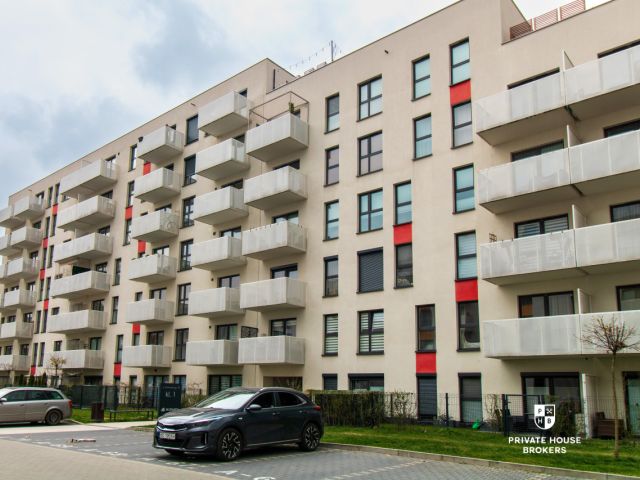 Comfortable apartment for rent - Apartment - Rent - Kraków, Krowodrza / Prądnik Biały