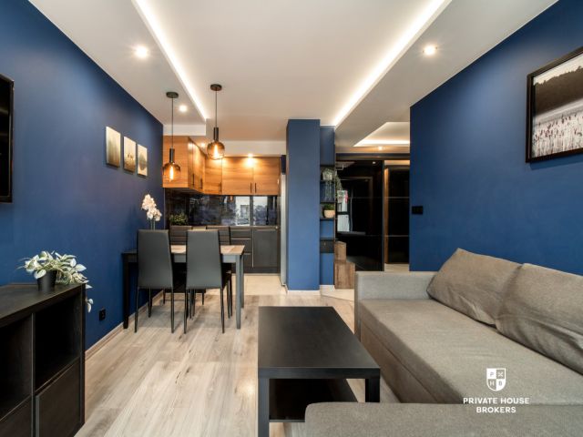 Comfortable apartment for rent - Apartment - Rent - Kraków, Krowodrza / Prądnik Biały