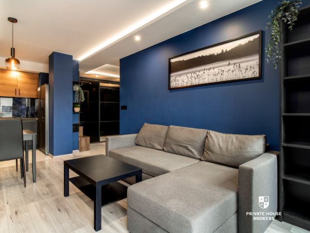 Comfortable apartment for rent - Apartment - Rent - Kraków, Krowodrza / Prądnik Biały