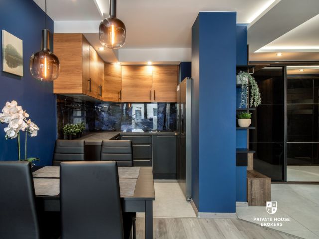 Comfortable apartment for rent - Apartment - Rent - Kraków, Krowodrza / Prądnik Biały