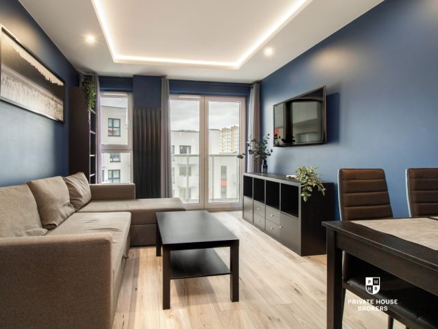 Comfortable apartment for rent - Apartment - Rent - Kraków, Krowodrza / Prądnik Biały