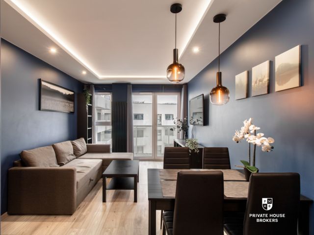 Comfortable apartment for rent - Apartment - Rent - Kraków, Krowodrza / Prądnik Biały