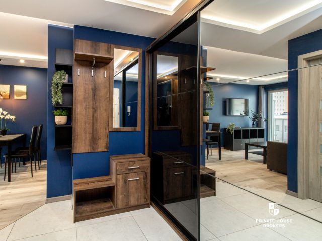 Comfortable apartment for rent - Apartment - Rent - Kraków, Krowodrza / Prądnik Biały