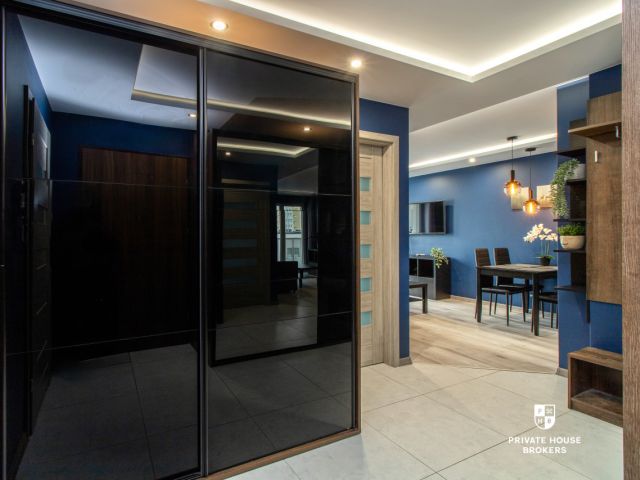 Comfortable apartment for rent - Apartment - Rent - Kraków, Krowodrza / Prądnik Biały