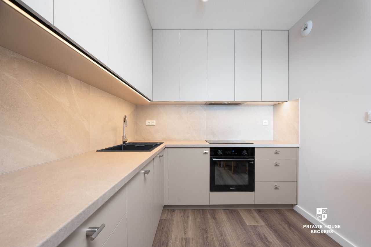 Funkcjonalne mieszkanie na Górce Narodowej - Mieszkanie - Wynajem - Kraków, Krowodrza / Górka Narodowa