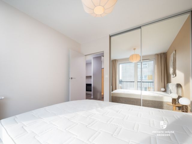 Funcional one bedroom apartment at Prądnik - Apartment - Rent - Kraków, Krowodrza / Górka Narodowa