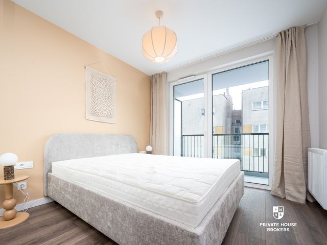 Funcional one bedroom apartment at Prądnik - Apartment - Rent - Kraków, Krowodrza / Górka Narodowa