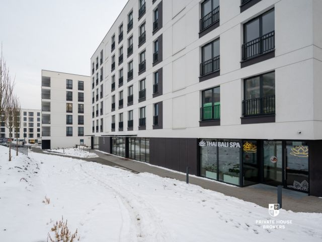 Funcional one bedroom apartment at Prądnik - Apartment - Rent - Kraków, Krowodrza / Górka Narodowa