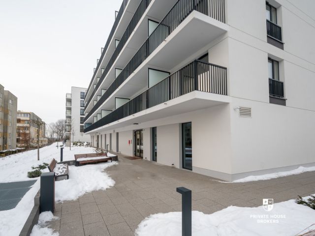 Funcional one bedroom apartment at Prądnik - Apartment - Rent - Kraków, Krowodrza / Górka Narodowa